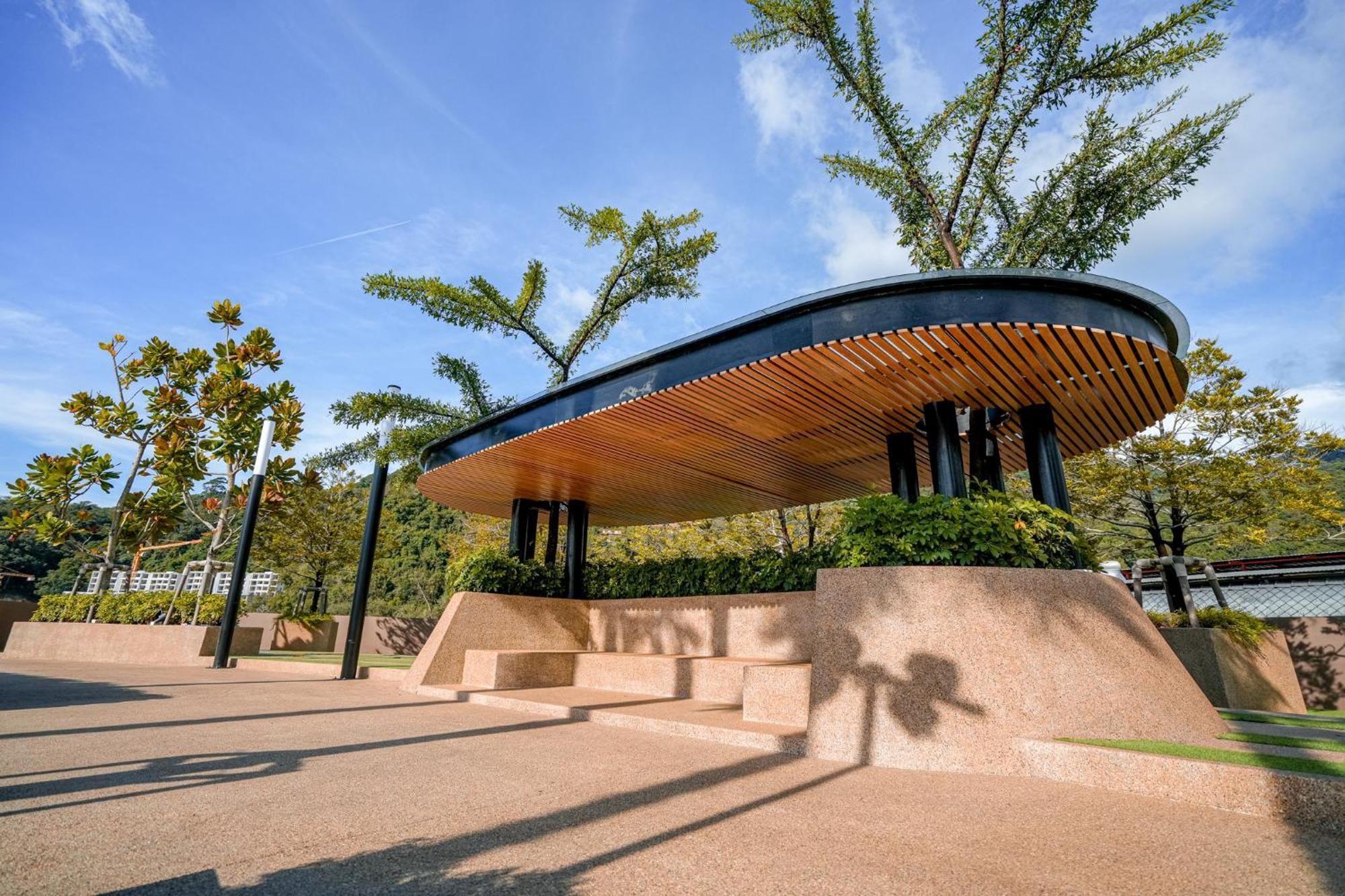 The Marin Phuket Strand Kamala Exterior foto